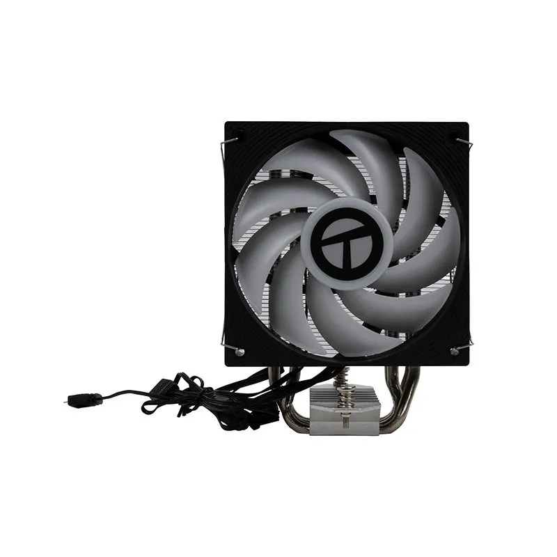 Cooler para CPU TEROS TE-8168N Por Aire ARGB