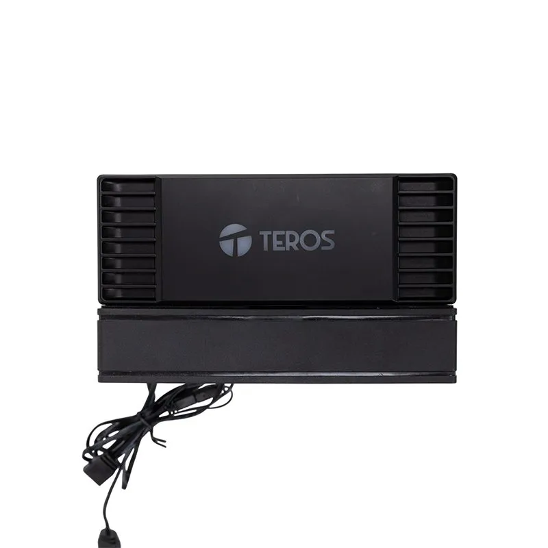 Cooler para CPU TEROS TE-8168N Por Aire ARGB — foto 6