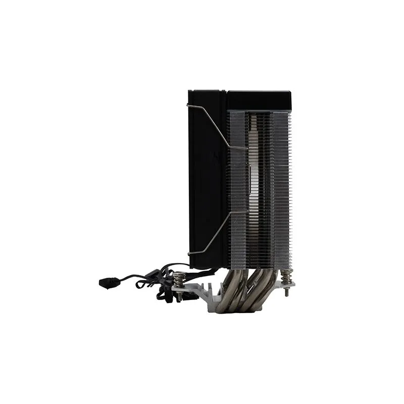 Cooler para CPU TEROS TE-8168N Por Aire ARGB — foto 3