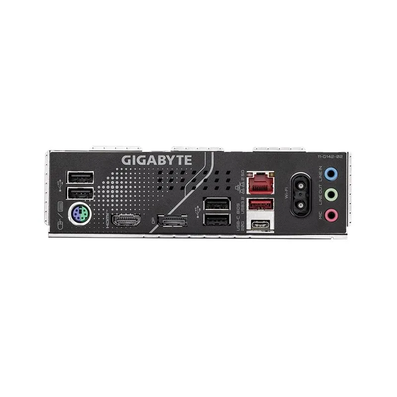 Placa Madre Gigabyte B860 Eagle WiFi6E LGA1851 B860 ATX DDR5 — foto 2
