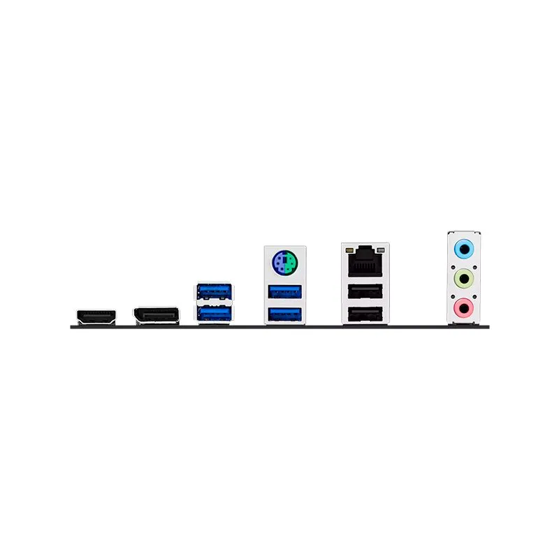 Placa Madre ASUS Prime B840M-R AM5 B840 Micro-ATX DDR5 — foto 5