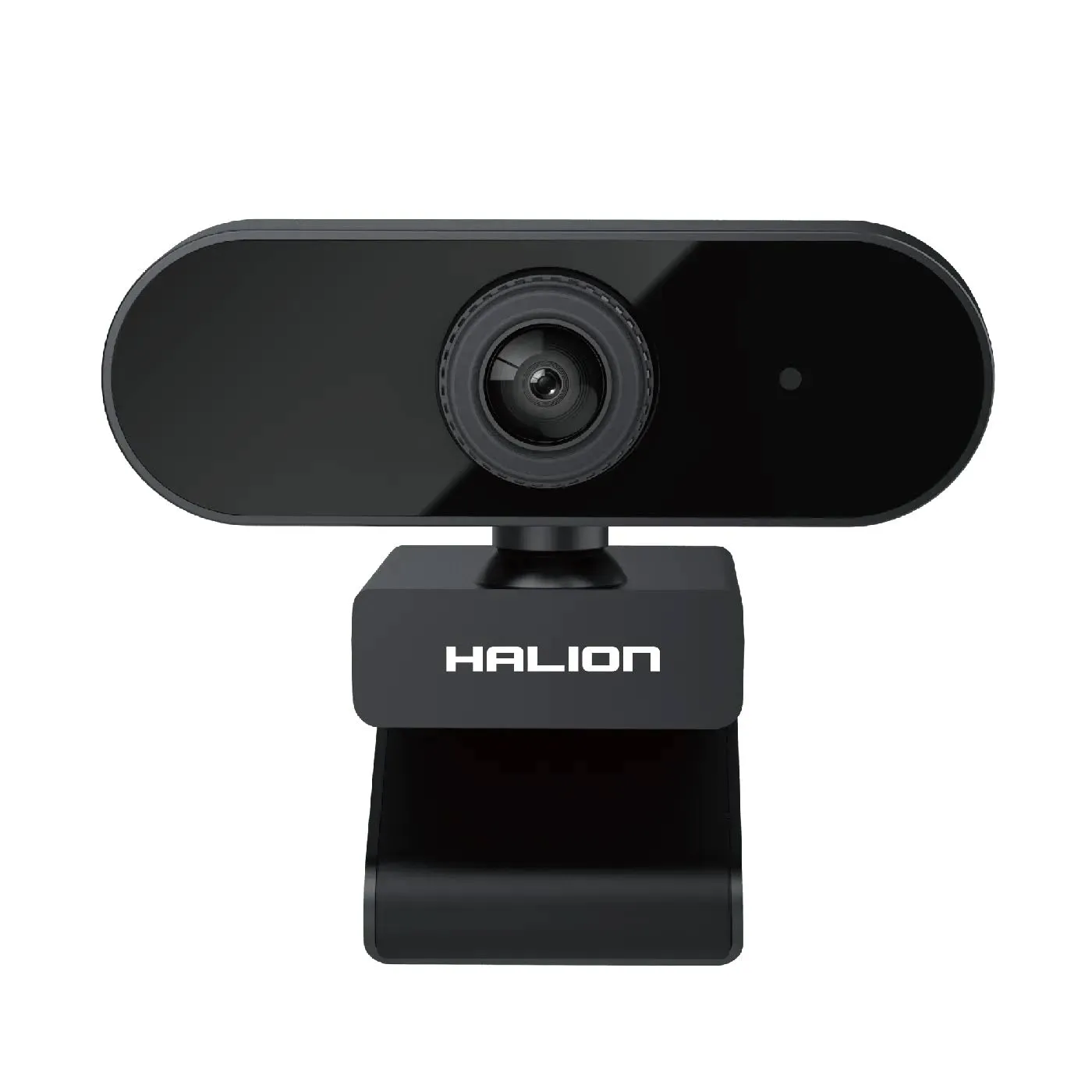 Cámara Web Halion HA-W21HD 1080p con Micrófono