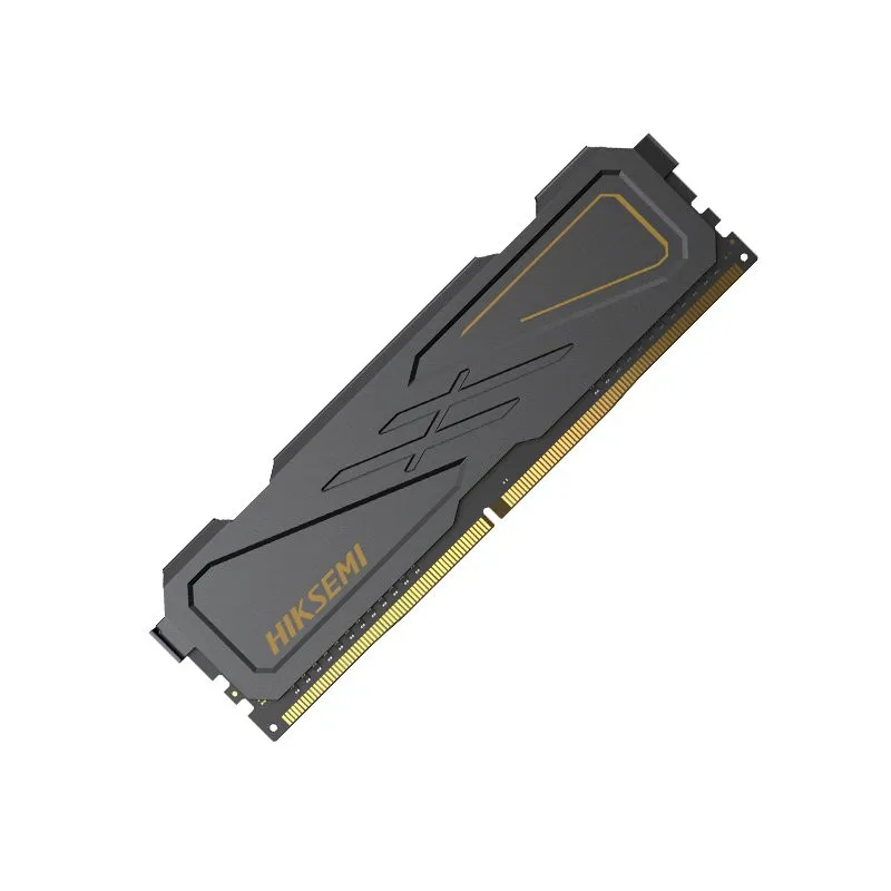 Memoria RAM HIKSEMI Armor 16GB DDR4 3200 MT/s CL18 ver. I2
