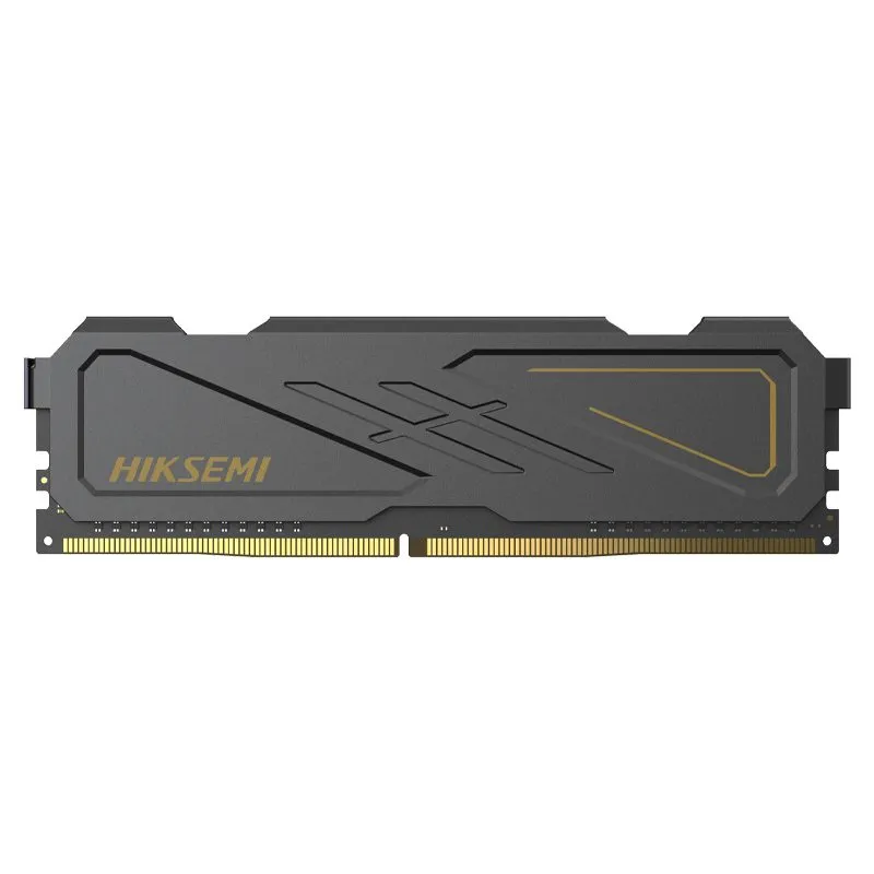 Memoria RAM HIKSEMI Armor 16GB DDR4 3200 MT/s CL18 ver. D2