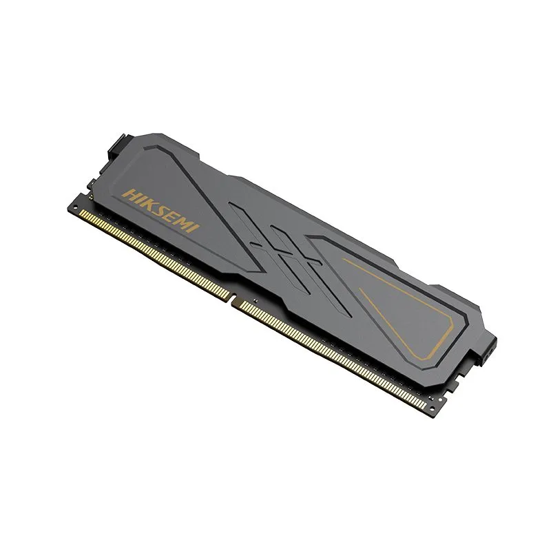 Memoria RAM HIKSEMI Armor 8GB DDR4 3200 MT/s CL18 ver. I2 — foto 4