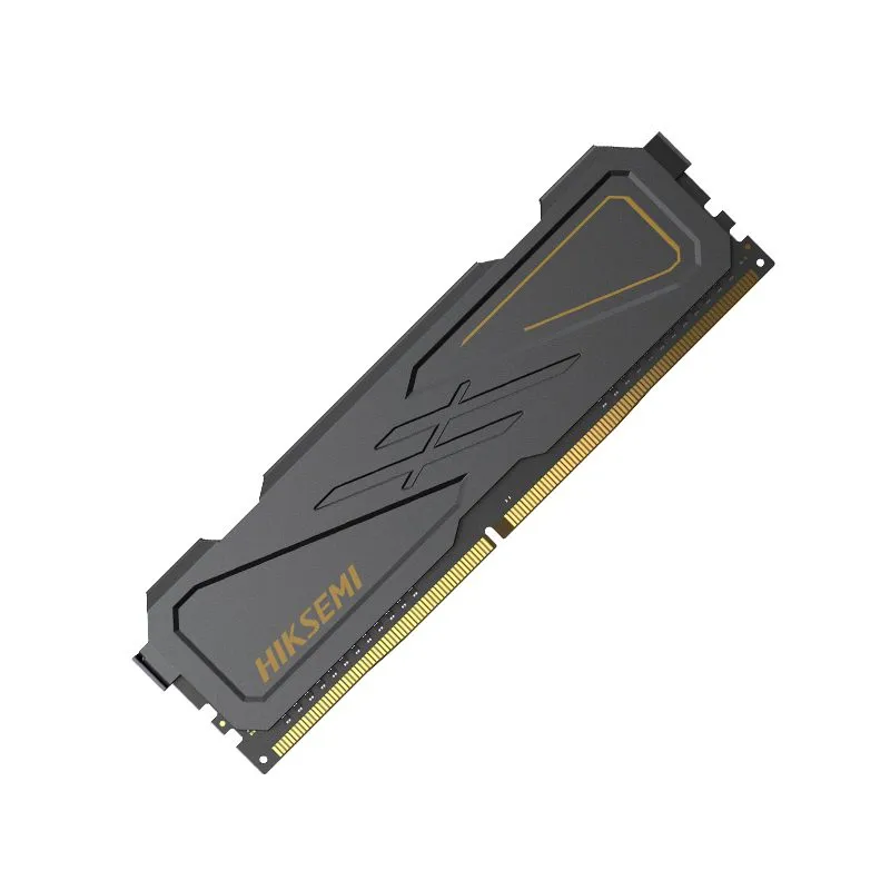 Memoria RAM HIKSEMI Armor 8GB DDR4 3200 MT/s CL18 ver. I2