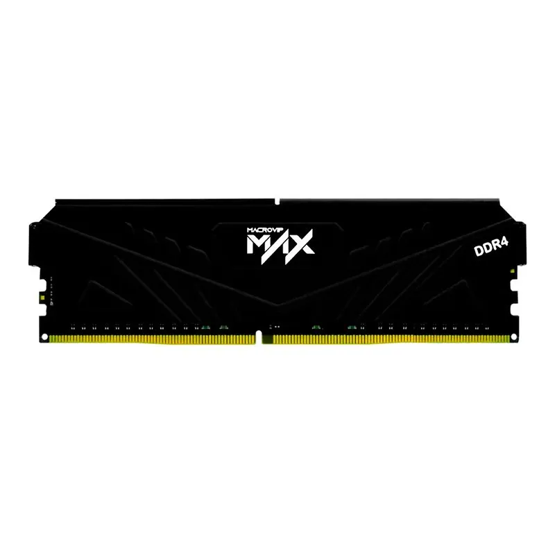Memoria RAM MACROVIP MAX 8GB DDR4 3200 MT/s CL16 — foto 2