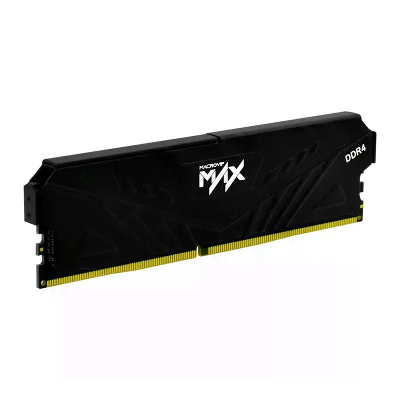 Memoria RAM MACROVIP MAX 8GB DDR4 3200 MT/s CL16 — foto 3