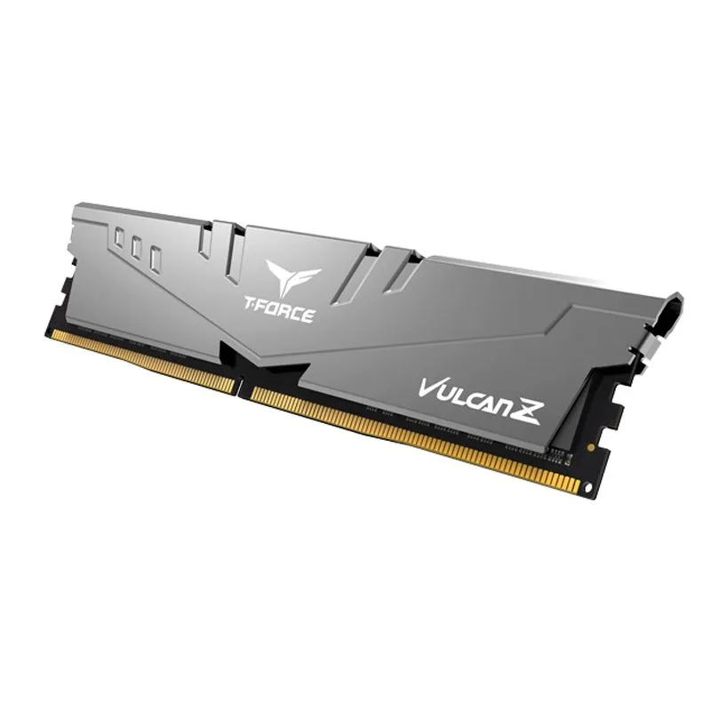Memoria RAM TeamGroup T-Force Vulcan Z 16GB DDR4 3200 MT/s CL16