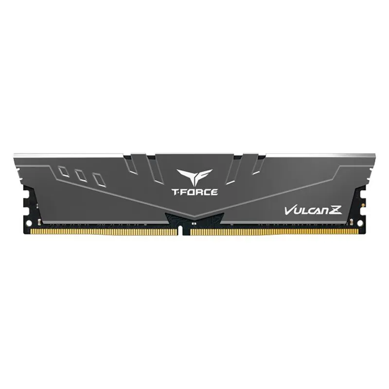 Memoria RAM TeamGroup T-Force Vulcan Z 16GB DDR4 3200 MT/s CL16 — foto 2