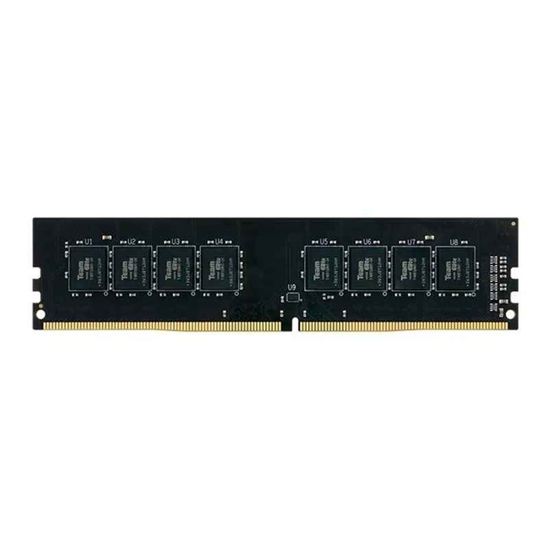 Memoria RAM TeamGroup Elite 16GB DDR4 3200 MT/s CL22