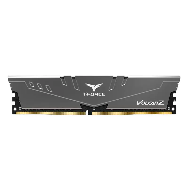 Memoria RAM TeamGroup T-Force Vulcan Z 8GB DDR4 3200 MT/s CL16 — foto 2