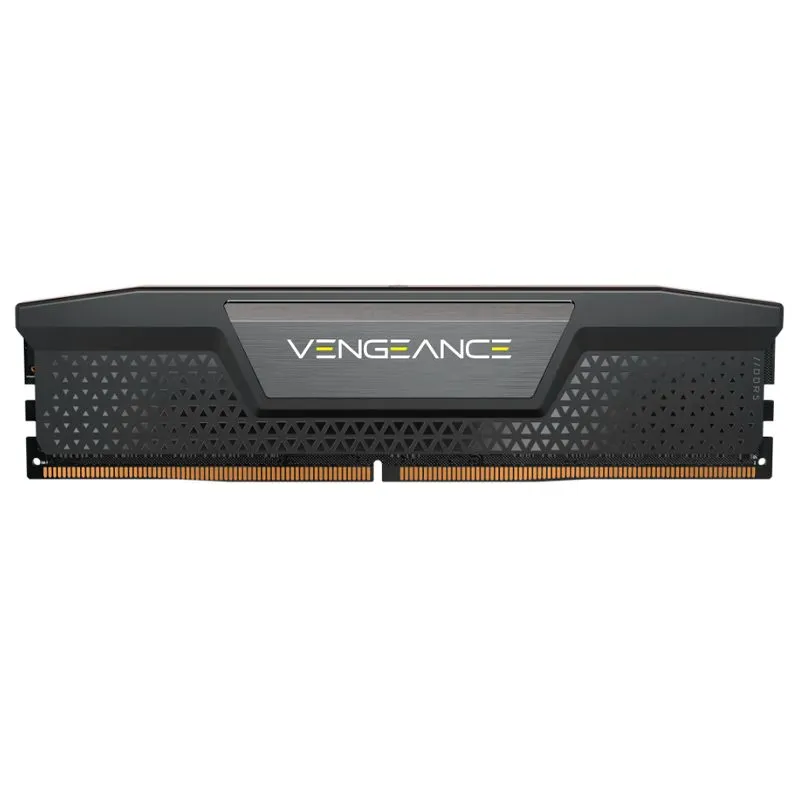 Memoria RAM Corsair Vengeance 16GB DDR5 5200 MT/s CL40