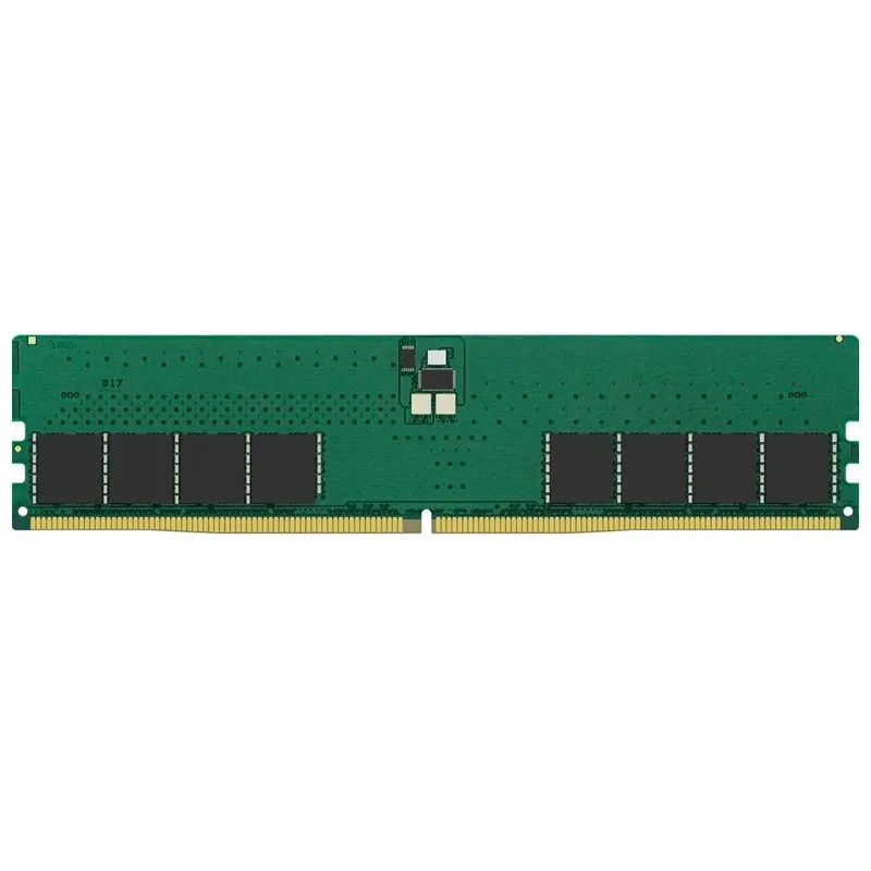 Memoria RAM Kingston 32GB DDR5 5600 MT/s CL46