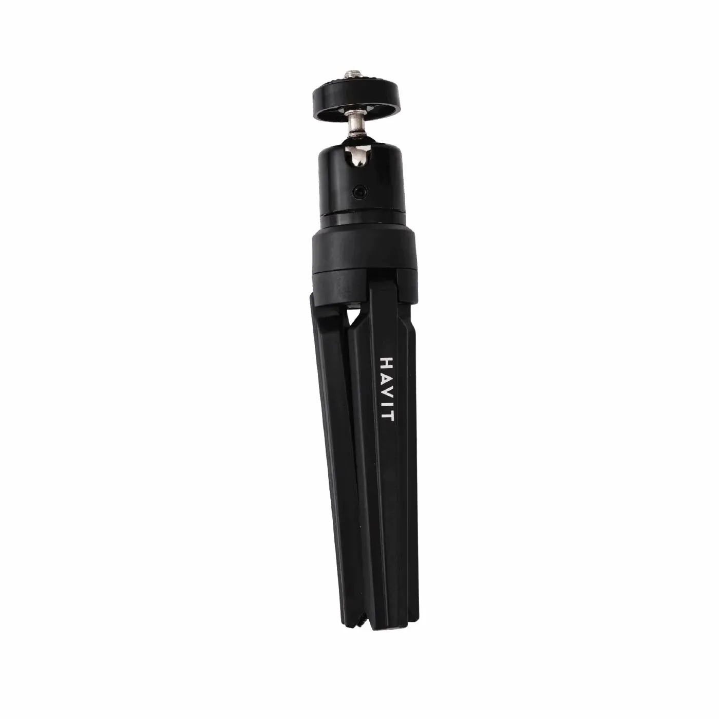 Trípode para Proyector Havit PA301 Rotación 360° Inclinación 90° Negro — foto 2