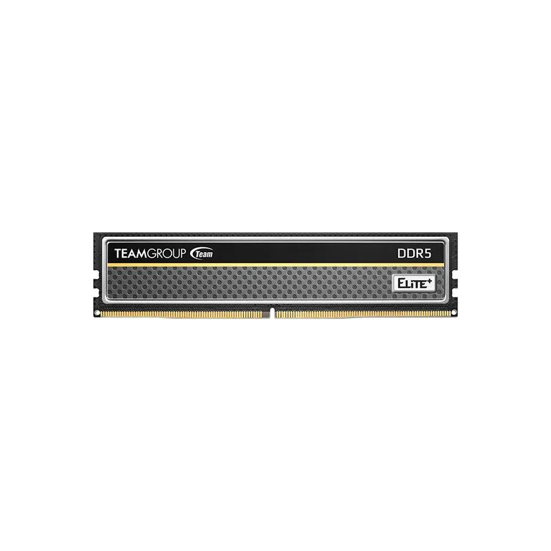 Memoria RAM TeamGroup Elite Plus 16GB DDR5 5600 MT/s CL46