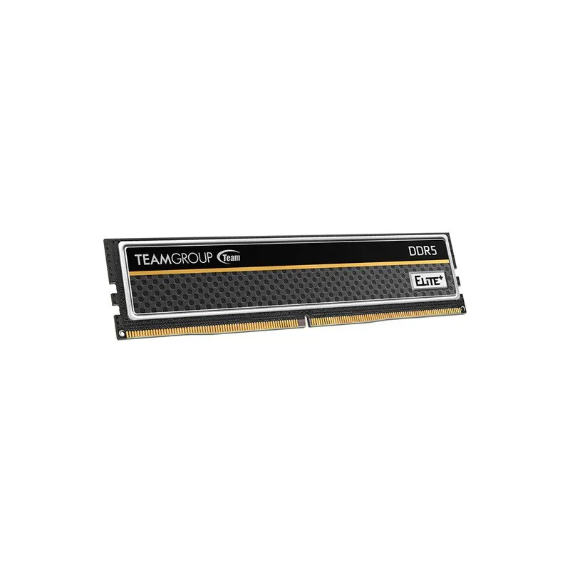 Memoria RAM TeamGroup Elite Plus 16GB DDR5 5600 MT/s CL46 — foto 3