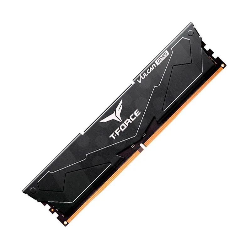 Memoria RAM TeamGroup T-Force Vulcan 8GB DDR5 5600 MT/s CL40