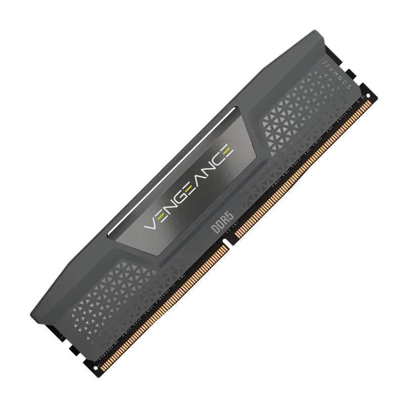 Memoria RAM Corsair Vengeance 16GB DDR5 6000 MT/s CL38