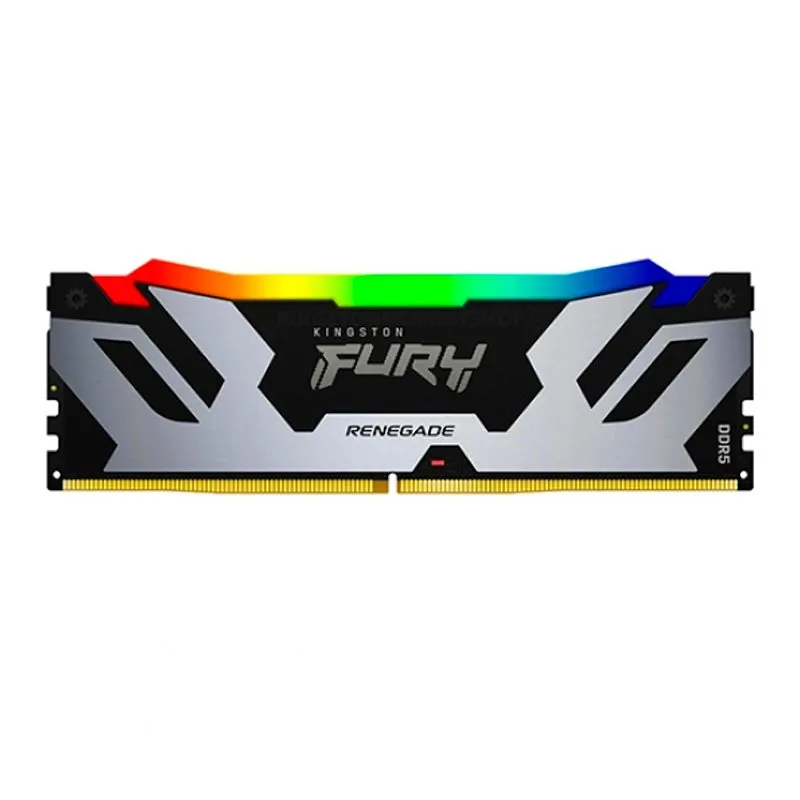 Memoria RAM Kingston Fury 32GB DDR5 6400 MT/s CL32