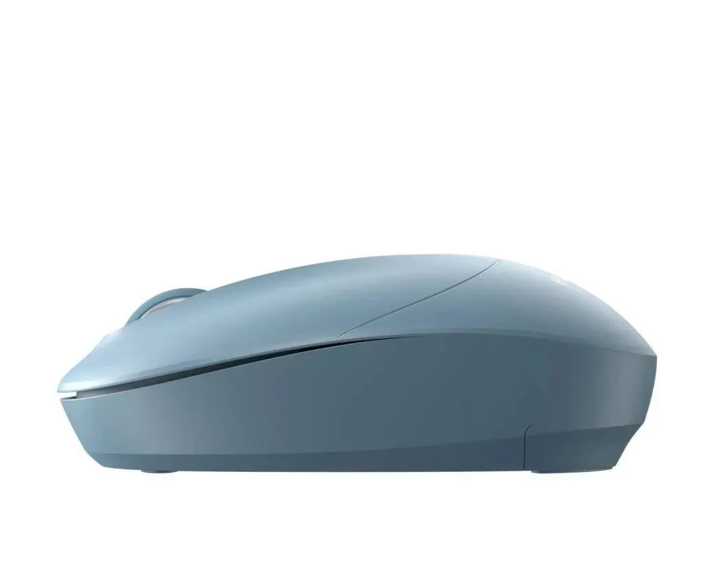 Mouse Havit MS54GT Inalámbrico 1600 DPI Morado — foto 3