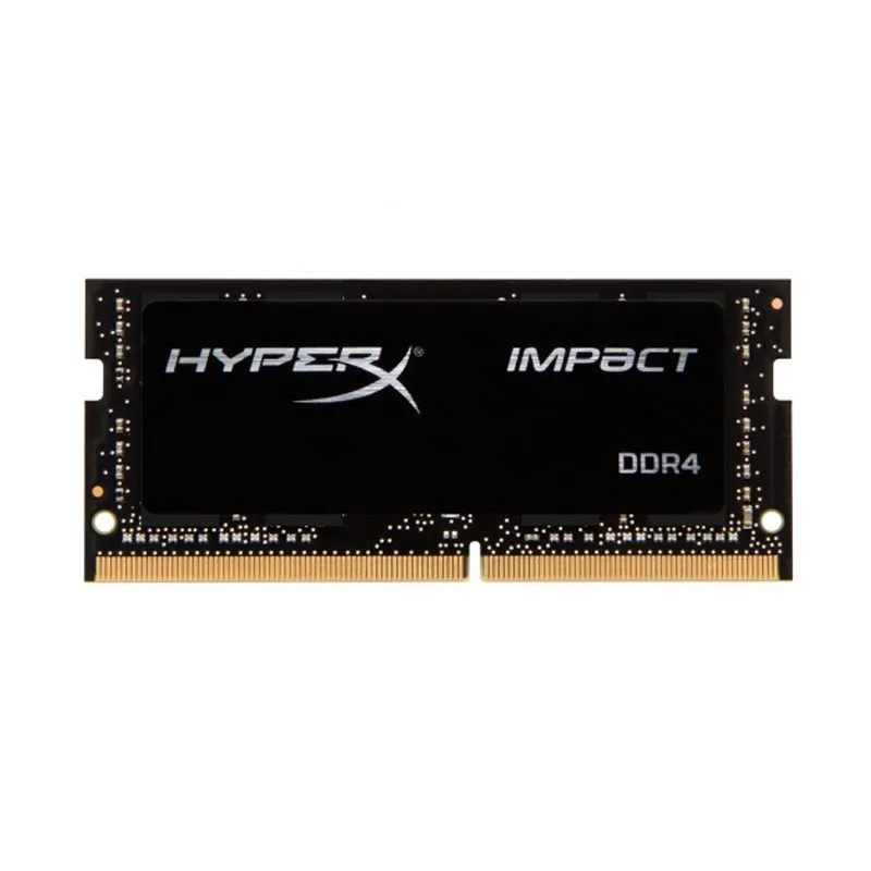 Memoria RAM Kingston HyperX Impact 16GB DDR4 3200 MT/s CL20 SO-DIMM