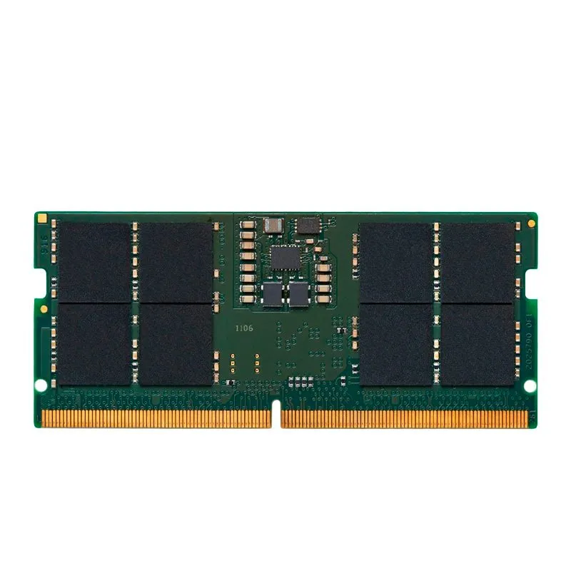 Memoria RAM Kingston 16GB DDR5 5600 MT/s CL42 SO-DIMM