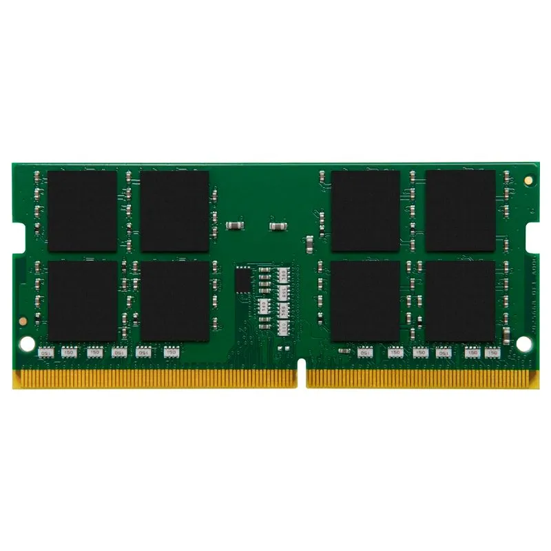 Memoria RAM Kingston ValueRAM 8GB DDR5 5600 MT/s CL46 SO-DIMM