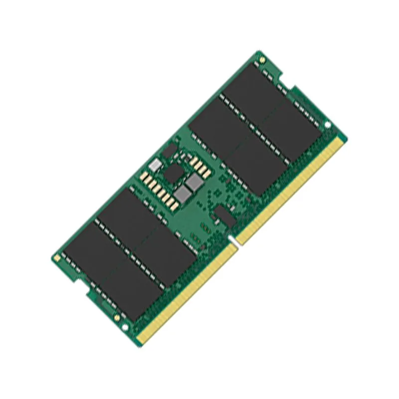 Memoria RAM Kingston ValueRAM 16GB DDR5 6400 MT/s CL52 SO-DIMM