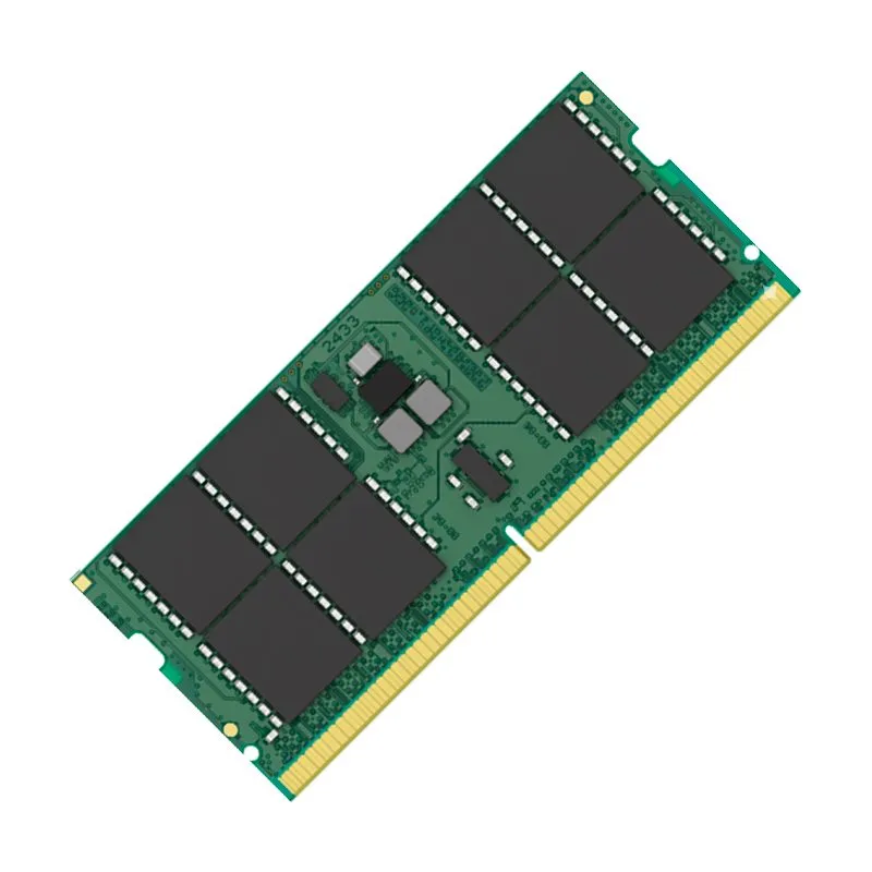 Memoria RAM Kingston ValueRAM 32GB DDR5 6400 MT/s CL52 SO-DIMM