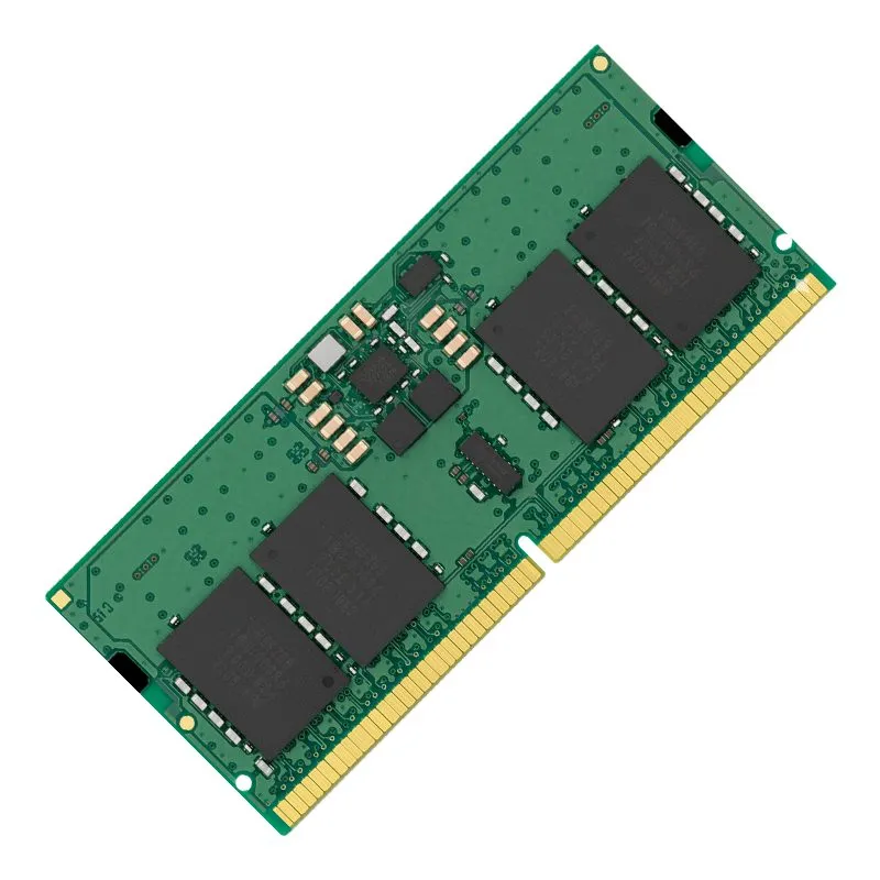 Memoria RAM Kingston ValueRAM 8GB DDR5 6400 MT/s CL52 SO-DIMM