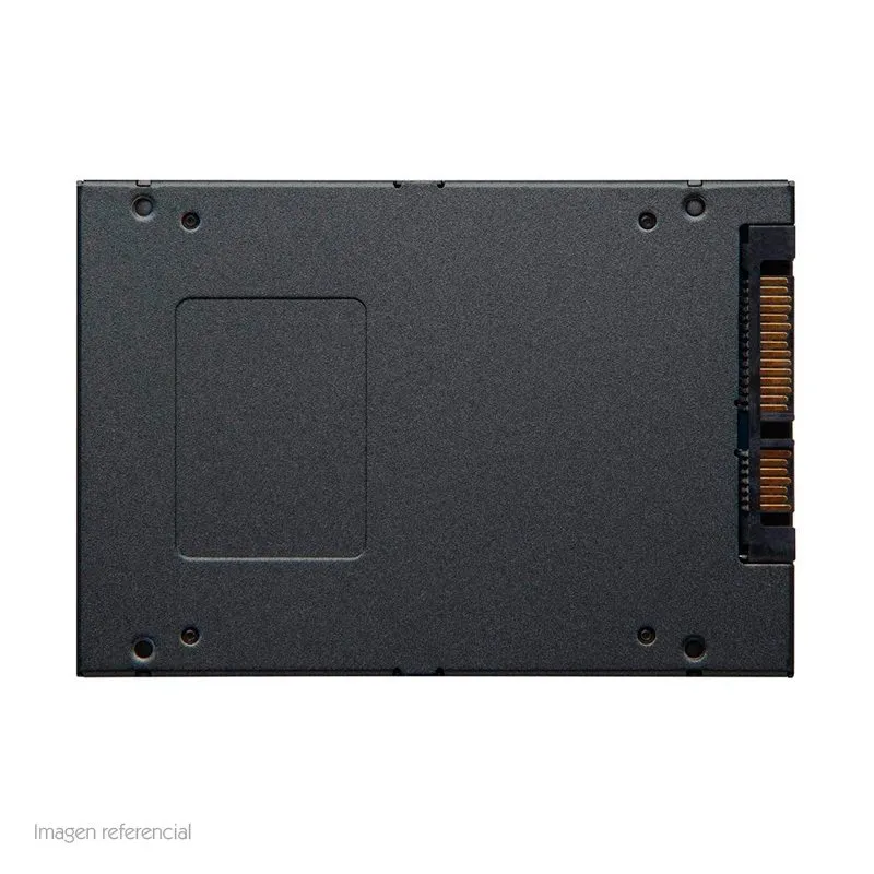 SSD Kingston A400 240GB SATA 2.5" hasta 500 MB/s — foto 2
