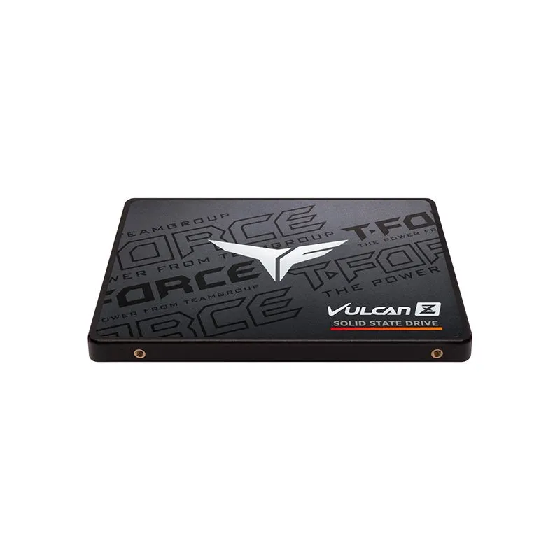 SSD TeamGroup T-Force Vulcan Z 2TB SATA 2.5" hasta 550 MB/s — foto 3