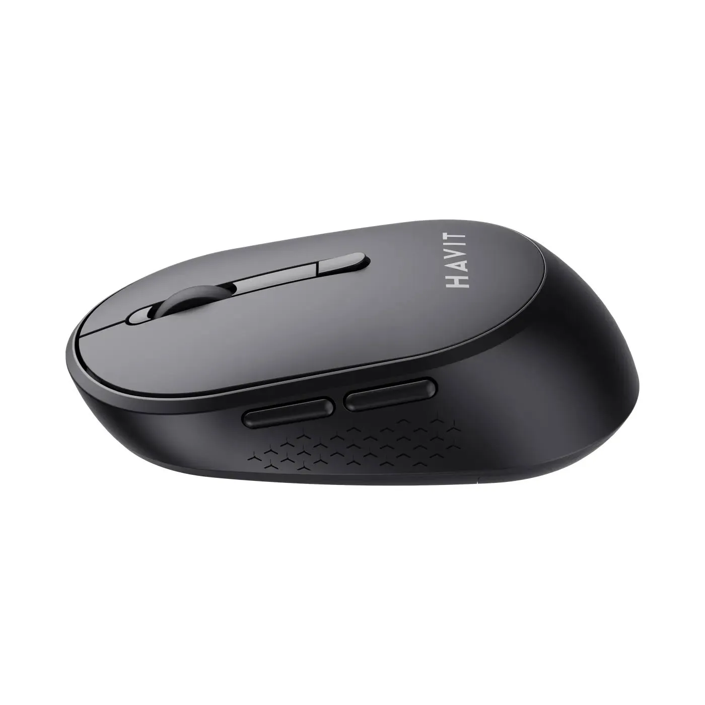 Mouse Havit MS78GT Inalámbrico 3200 DPI Verde — foto 2