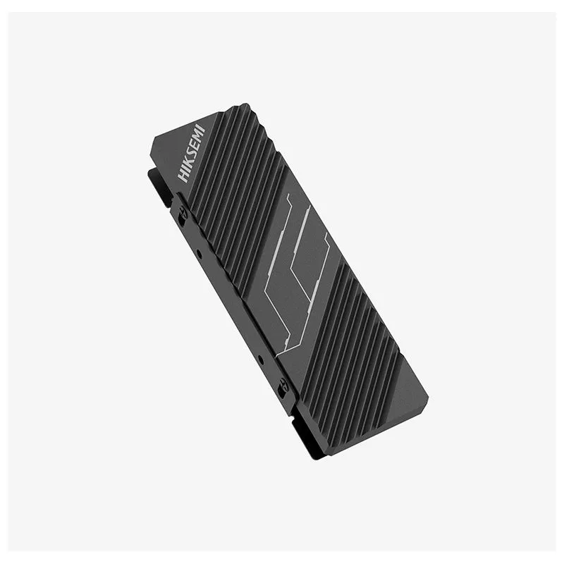 Disipador Hiksemi MH2 para SSD M.2 2280 — foto 3