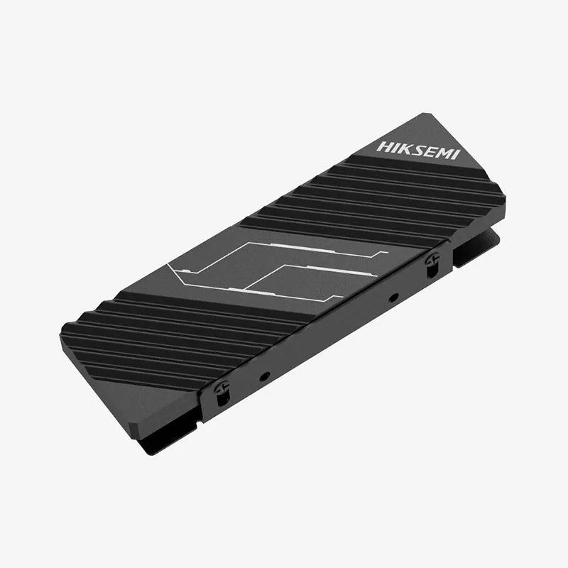 Disipador Hiksemi MH2 para SSD M.2 2280