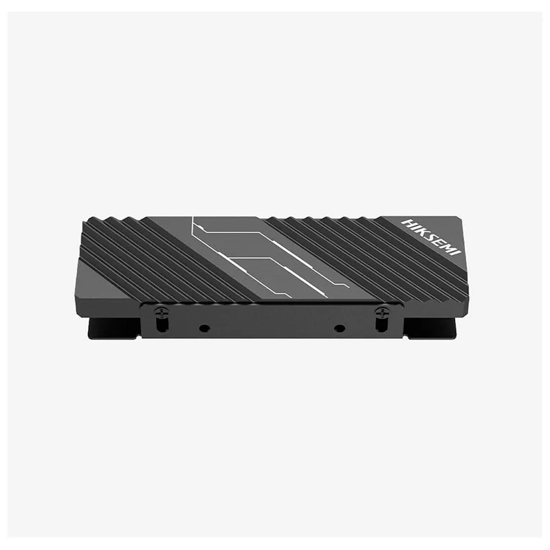 Disipador Hiksemi MH2 para SSD M.2 2280 — foto 2
