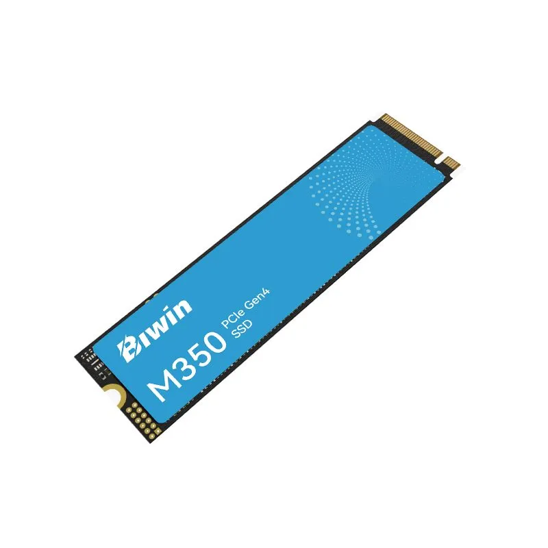 SSD BIWIN M350 500GB M.2 2280 NVMe PCIe Gen4 hasta 5000 MB/s