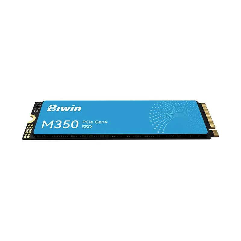 SSD BIWIN M350 500GB M.2 2280 NVMe PCIe Gen4 hasta 5000 MB/s — foto 3