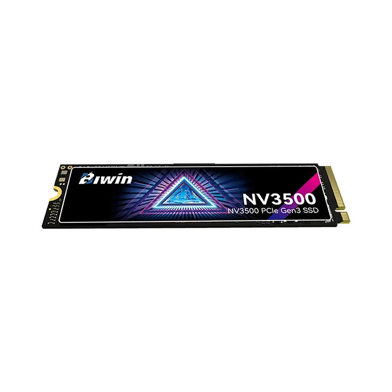SSD BIWIN Black Opal NV3500 512GB M.2 2280 NVMe PCIe Gen3 hasta 3500 MB/s — foto 2