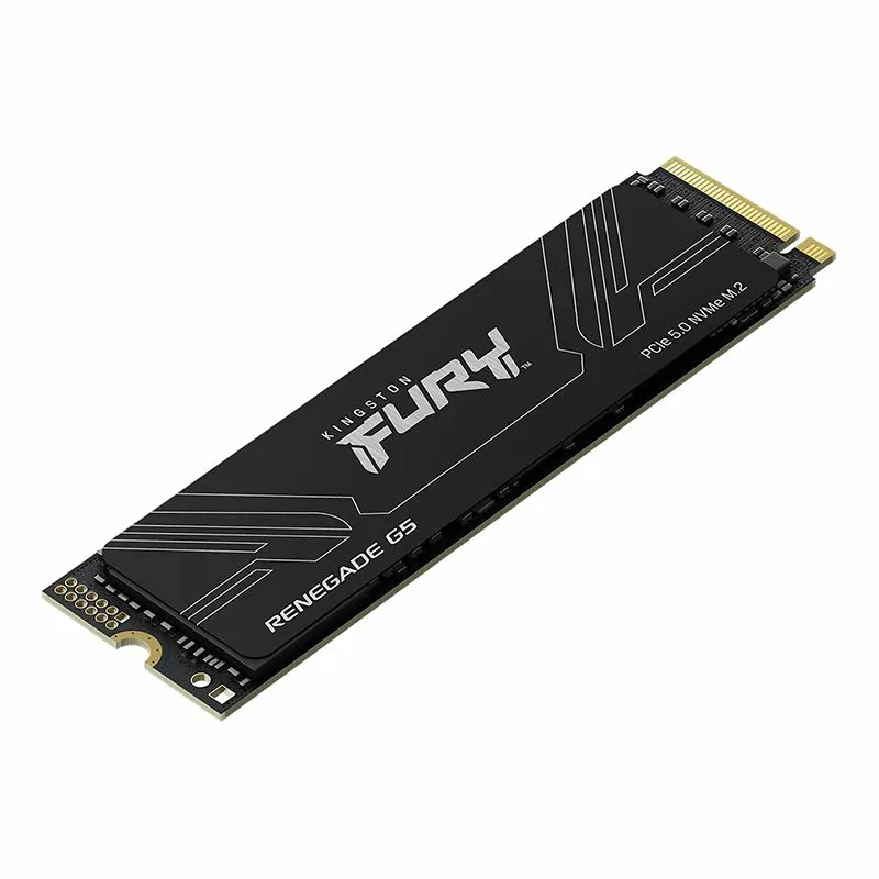 SSD Kingston FURY Renegade G5 1024GB M.2 2280 NVMe PCIe Gen5 hasta 14200 MB/s — foto 2
