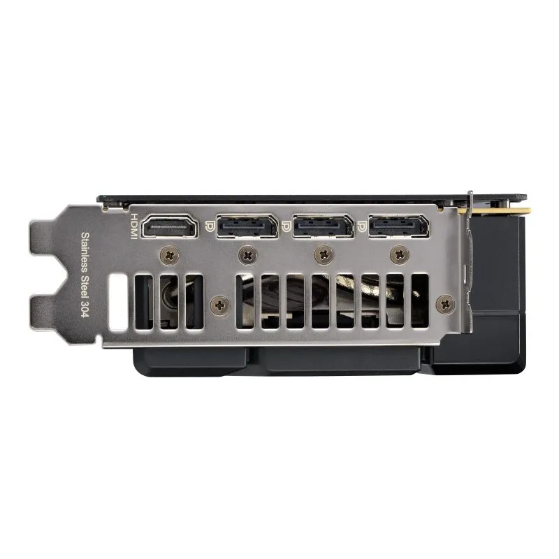 Tarjeta de Video ASUS Dual GeForce RTX 5070 12GB GDDR7 — foto 2