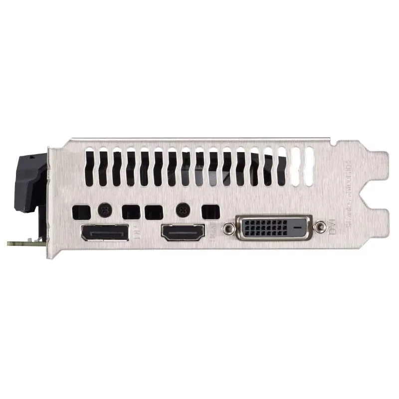 Tarjeta de Video ASUS Dual OC GeForce RTX 3050 6GB GDDR6 — foto 2