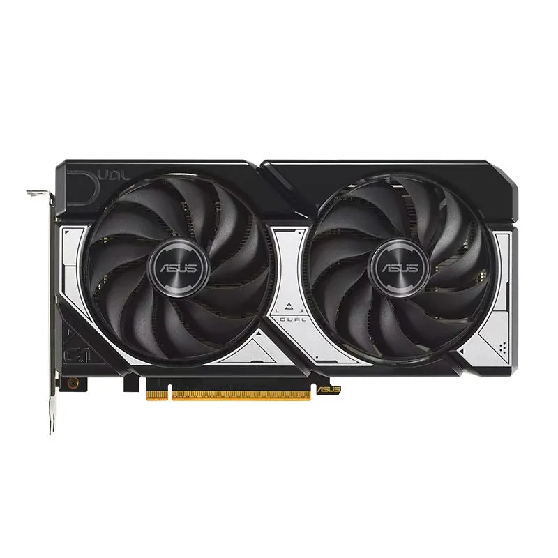 Tarjeta de Video ASUS Dual GeForce RTX 5060 8GB GDDR7 — foto 2