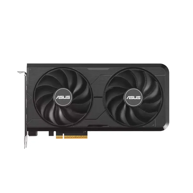 Tarjeta de Video ASUS Dual OC EVO GeForce RTX 5060 8GB GDDR7 — foto 2