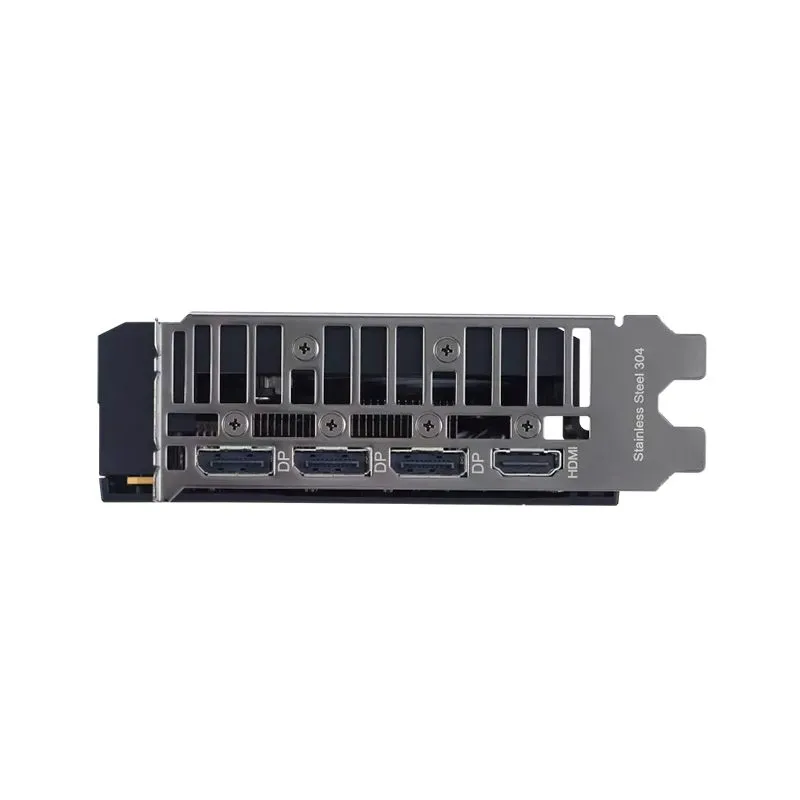 Tarjeta de Video ASUS Dual OC EVO GeForce RTX 5060 8GB GDDR7 — foto 3