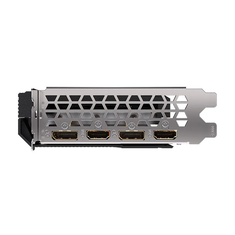 Tarjeta de Video Gigabyte Windforce OC GeForce RTX 3060 12GB GDDR6 — foto 2