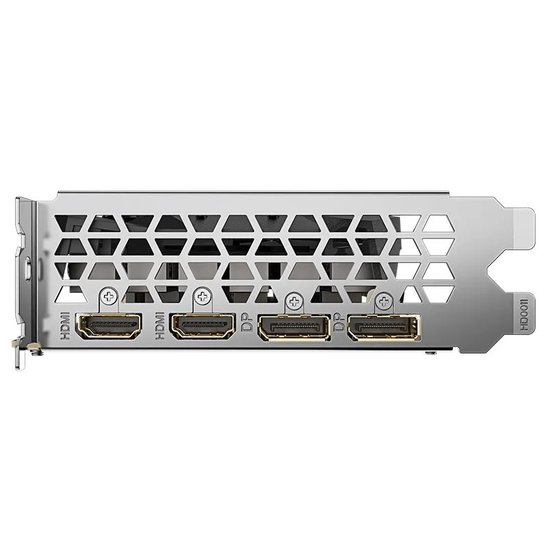 Tarjeta de Video Gigabyte Windforce OC V2 GeForce RTX 3050 6GB GDDR6 — foto 4