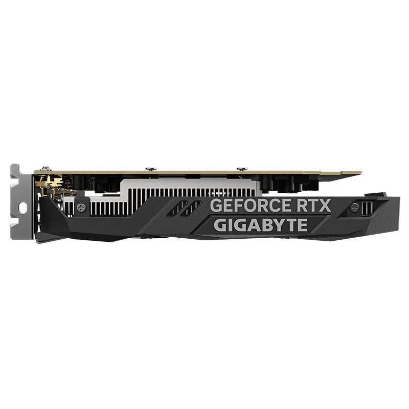 Tarjeta de Video Gigabyte Windforce OC V2 GeForce RTX 3050 6GB GDDR6 — foto 3