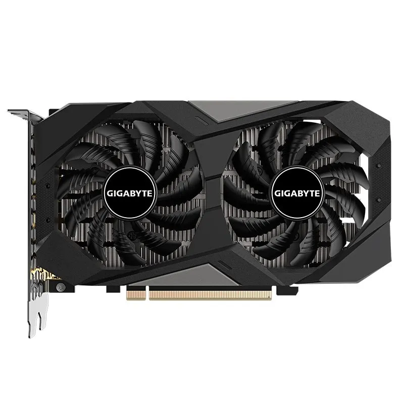 Tarjeta de Video Gigabyte Windforce OC V2 GeForce RTX 3050 6GB GDDR6